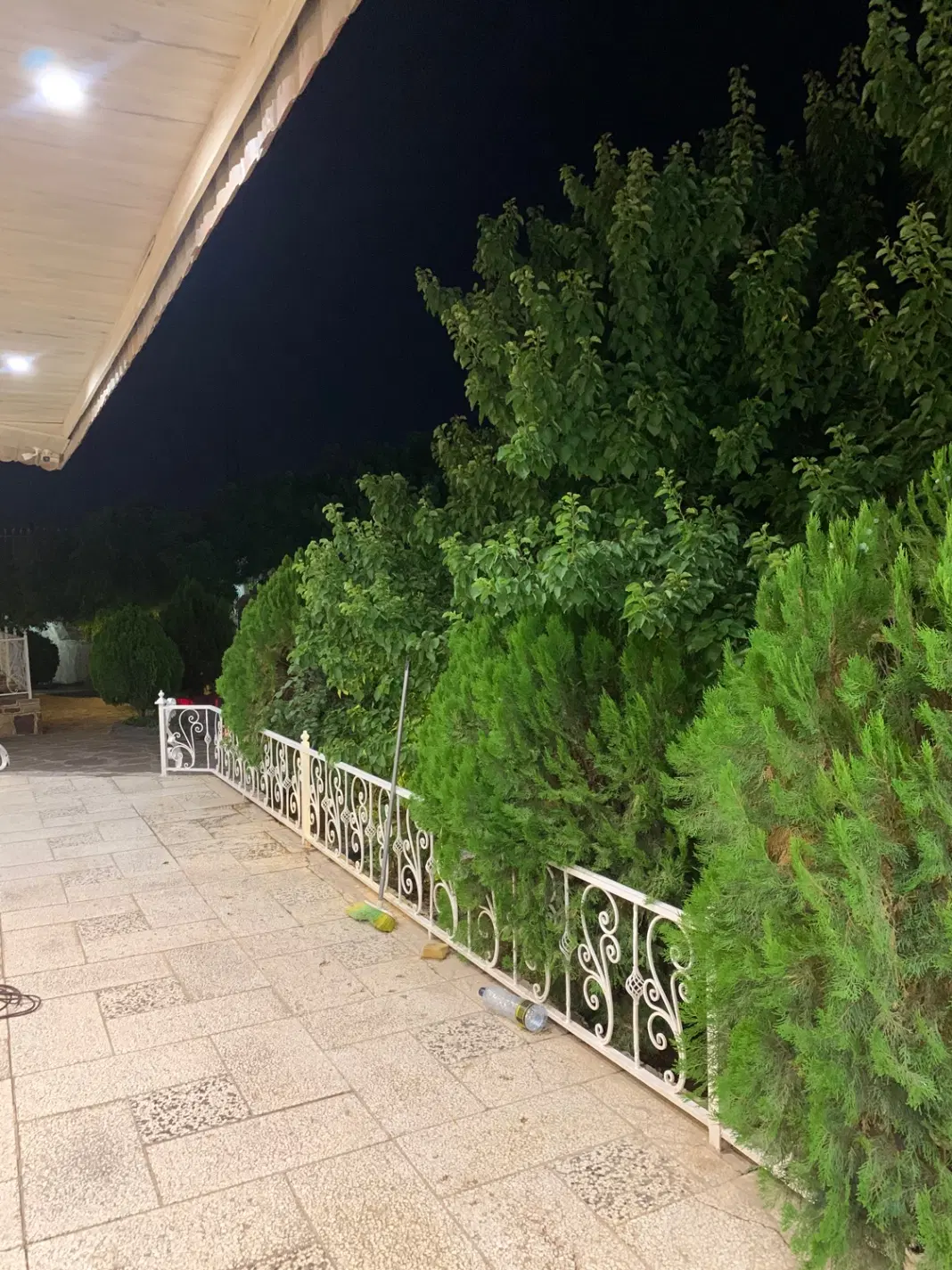 باغ و ویلا شاهنامه ۷۶