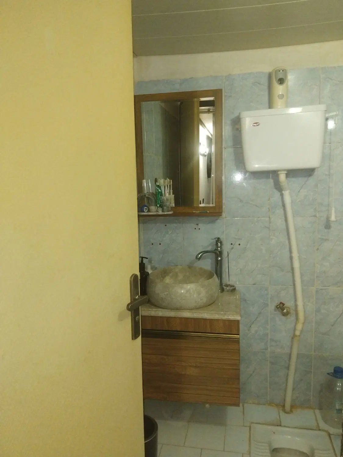 اجاره اپارتمان