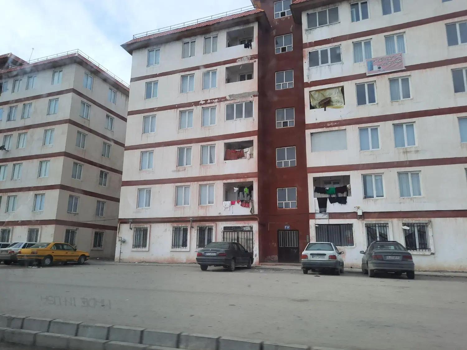 اجاره مسکن مهر میر‌اشرف