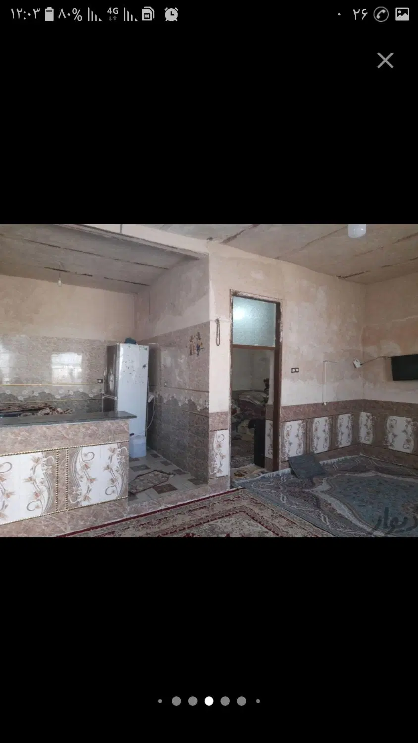 ویلایی فروشی سعادت 28