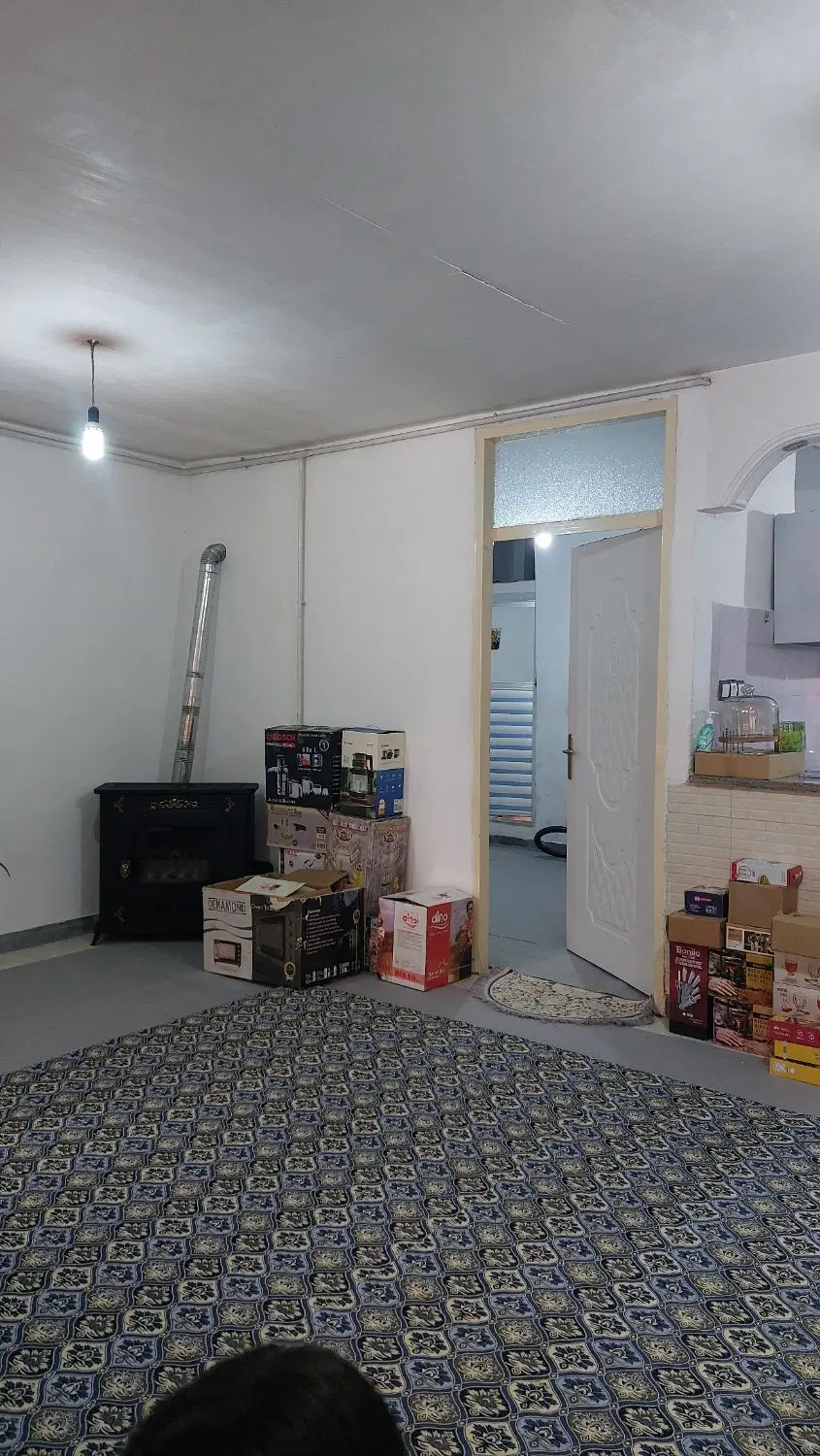 خانه‌ قلعه‌میرفتاح‌طبقه۲