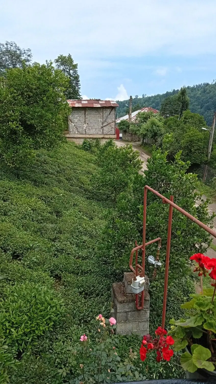 فروش زمین با کاربری مسکونی