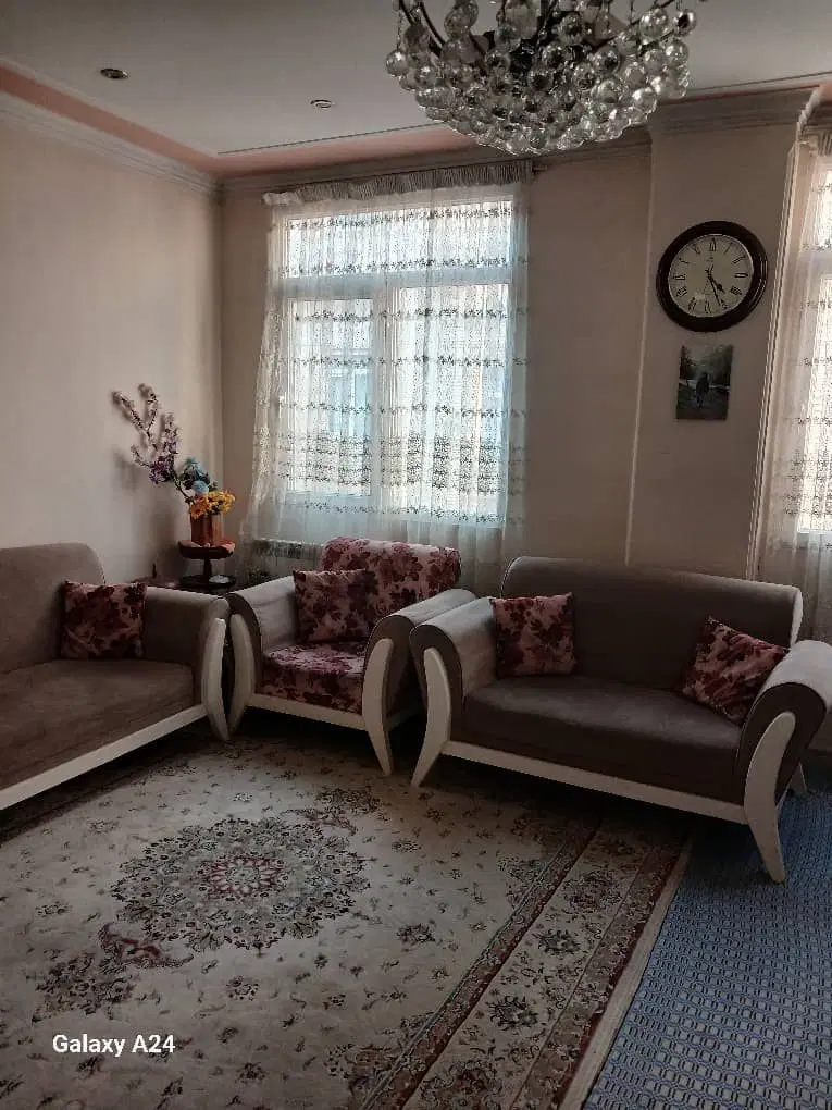 ۶۵متر ۲خواب دستغیب فول امکانات