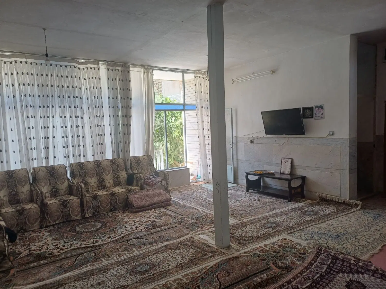 منزل مسکونی