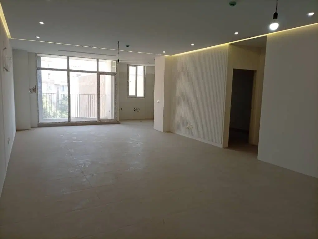 واحد آپارتمان ۱۲۵ متری در قلب فردیس سر کانال
