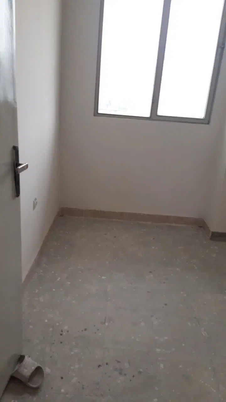 رهن کامل یک واحد ۹۵متری در شقایق