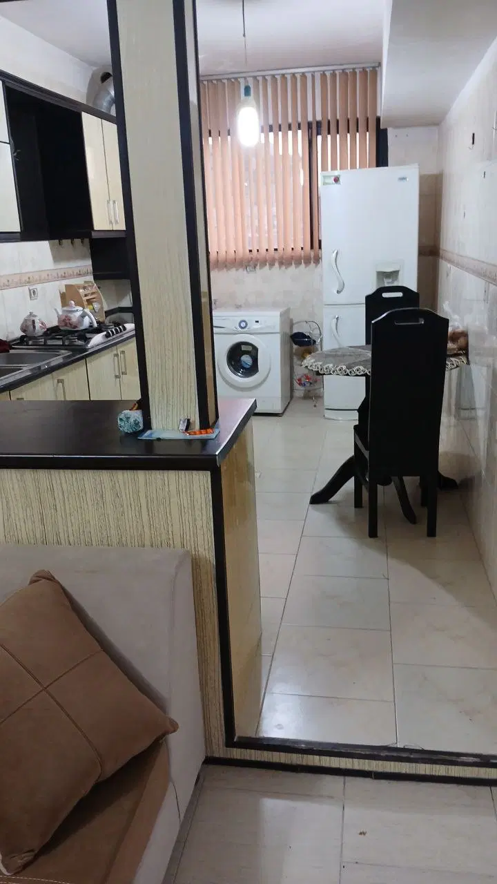 واحد ۶۰ متری یک خوابه