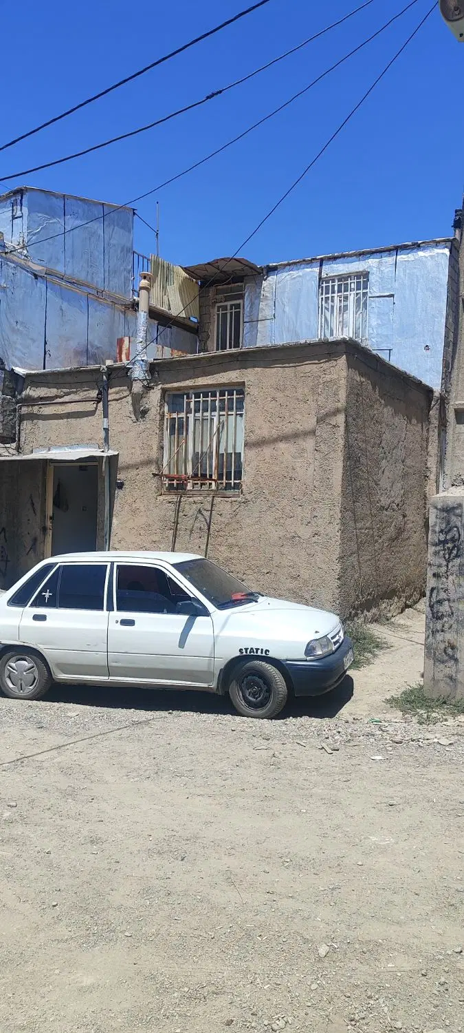 خانه ۵۵متری