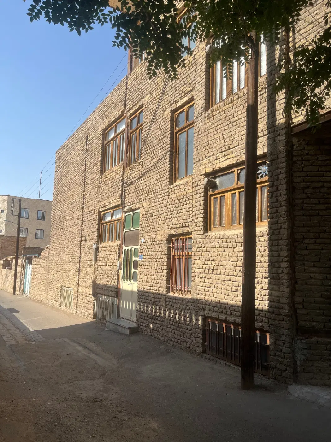فروش خانه ویلایی