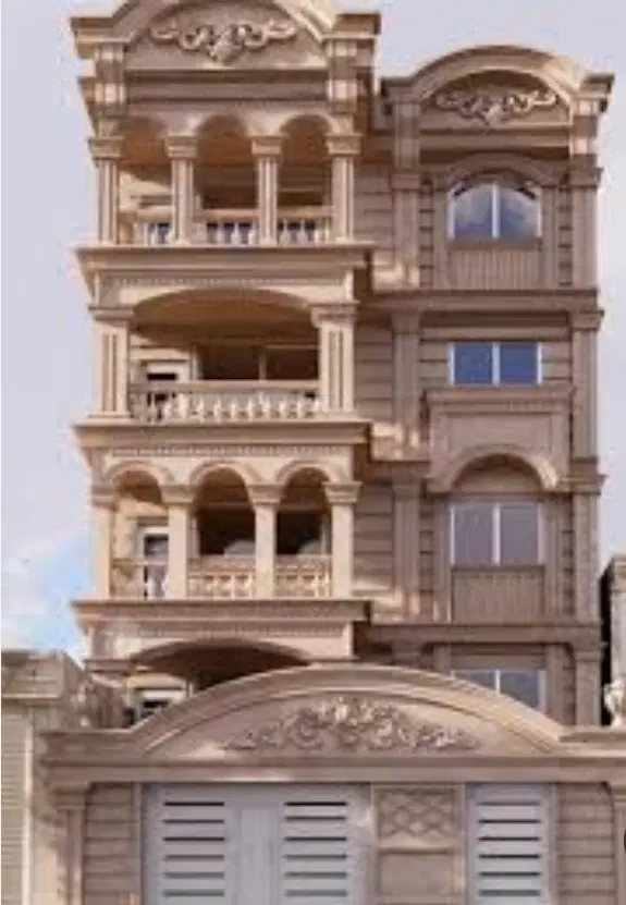 پیش فروش واحد مسکونی