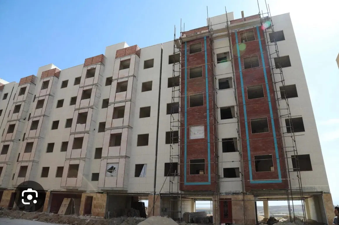 مسکن ملی نیایش
