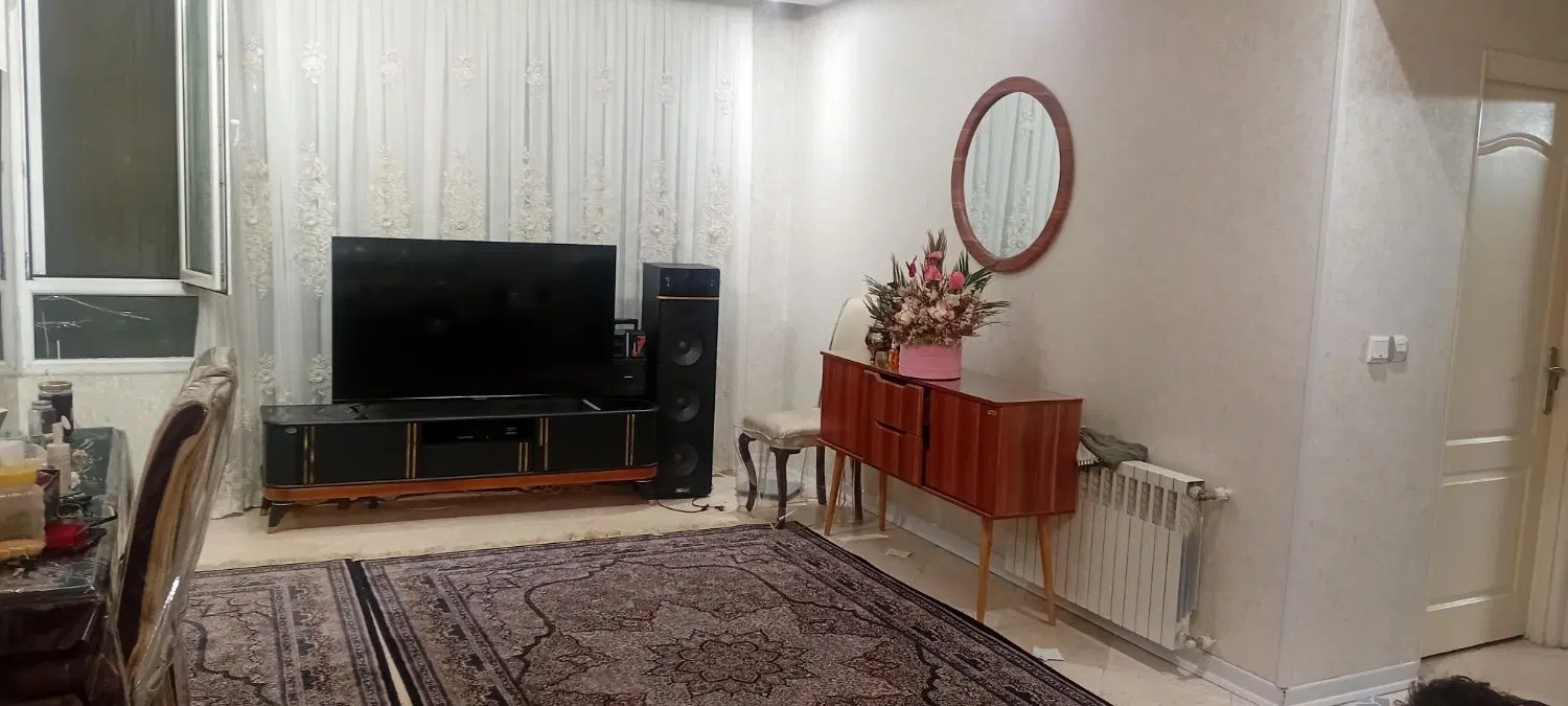 اپارتمان 95 متری