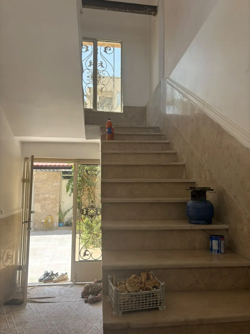خانه ویلایی کارخانه قند