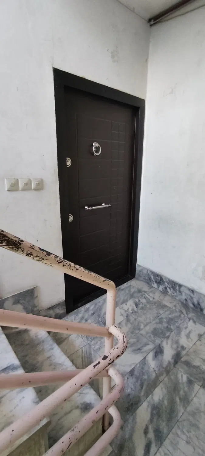 ۱۲۰ متری دو خواب بلوار مجد