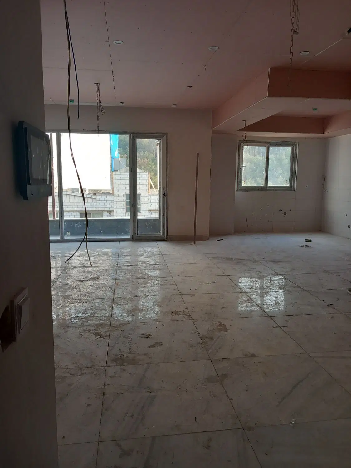 آپارتمان فروشی