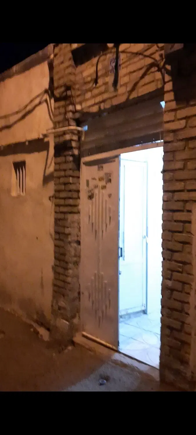 ویلایی ۱۲۵ متری سعدی جنوبی