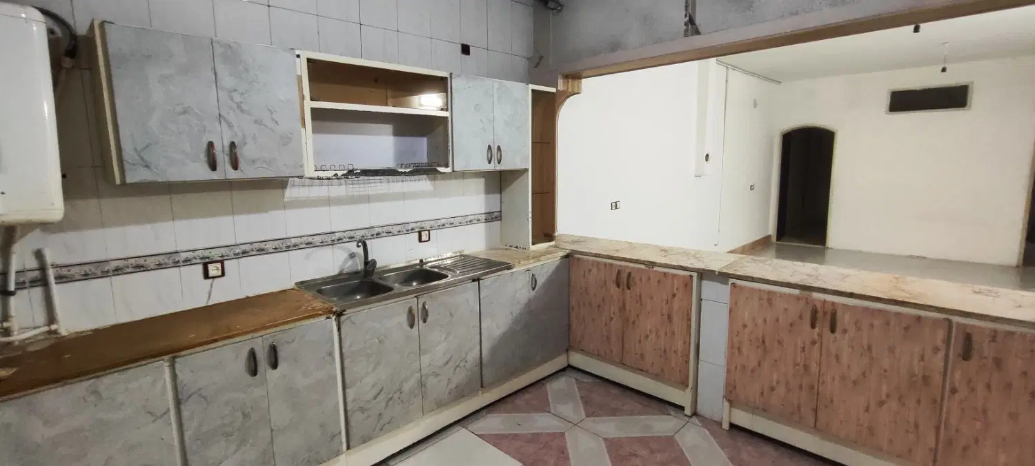 خانه اجاره ای در رباط طرق