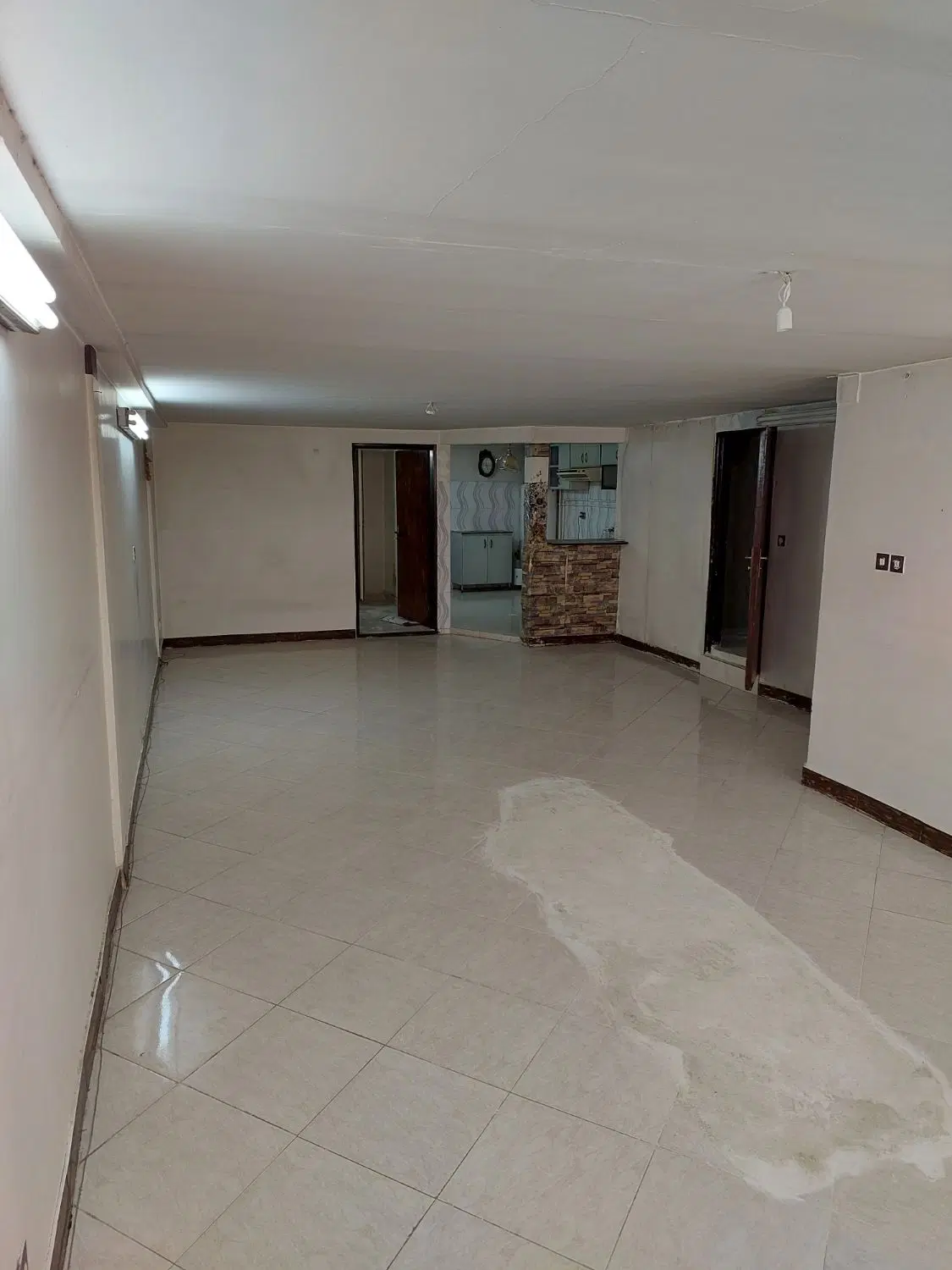 اجاره زیرزمین در افسریه خیابان ۲۵ اول به اتوبان