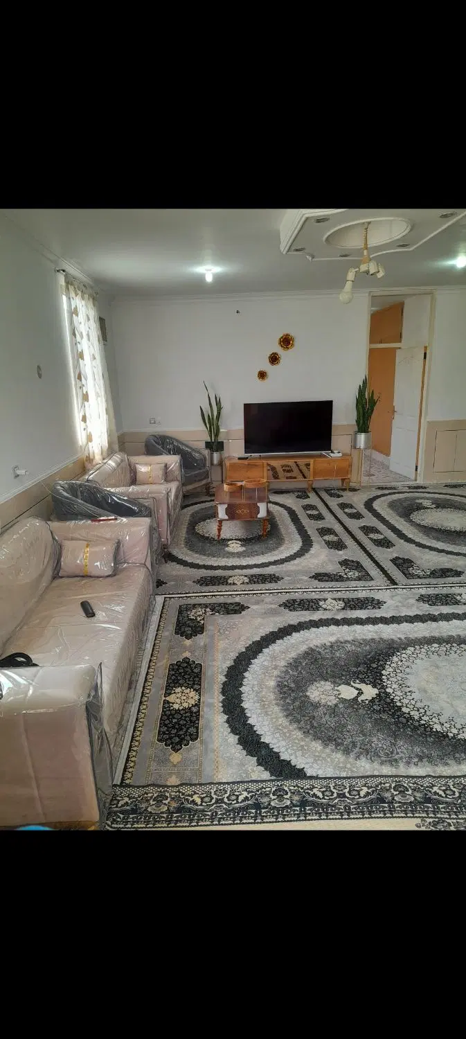فروش خانه شهرک المهدی طبقه ی دوم