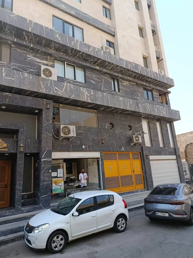فروش یا تهاتر مغازه
