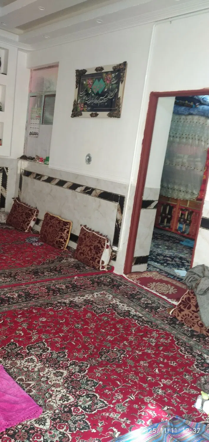خانه ویلایی