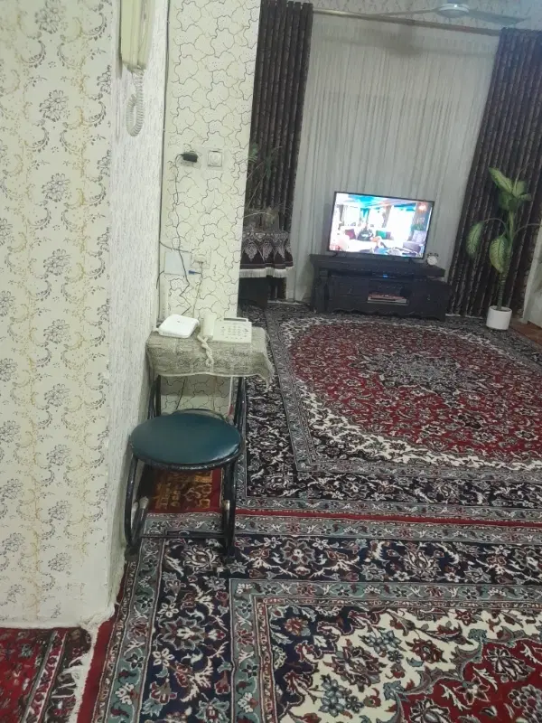 خانه فروشی کوچه شهید فخرجعفری