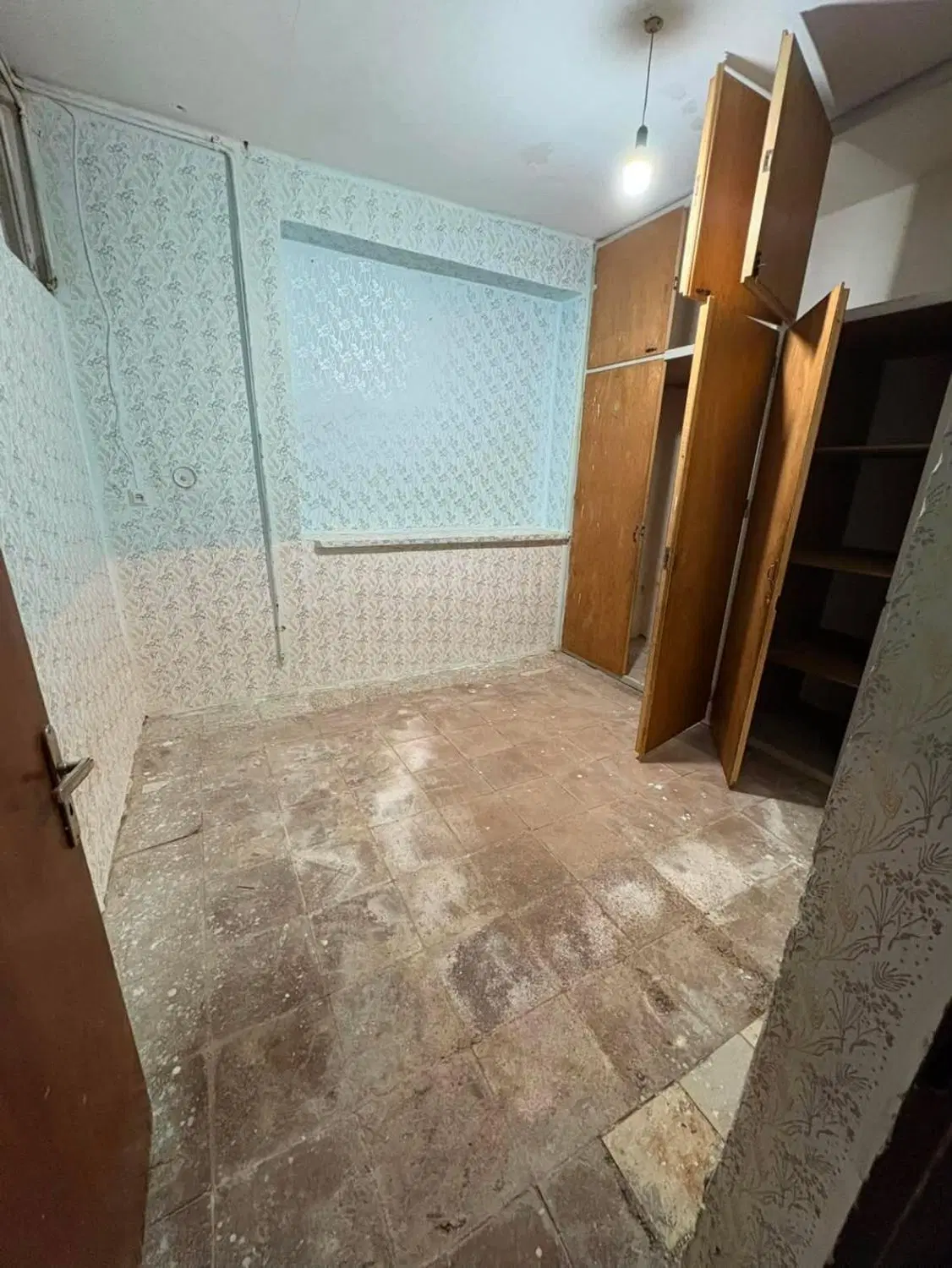 منزل اجاره ای محیط آرام،دسترسی آسان به همه چیز