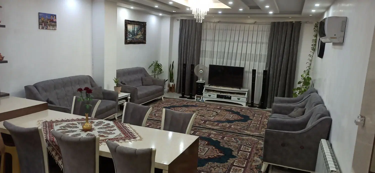 فروش آپارتمان
