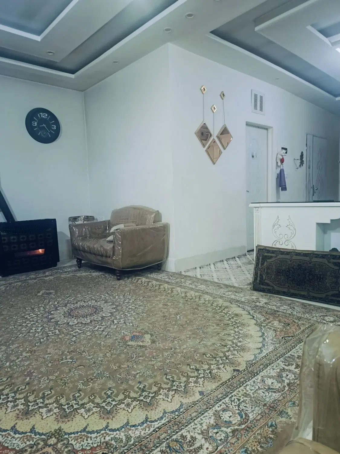 آپارتمان فروشی