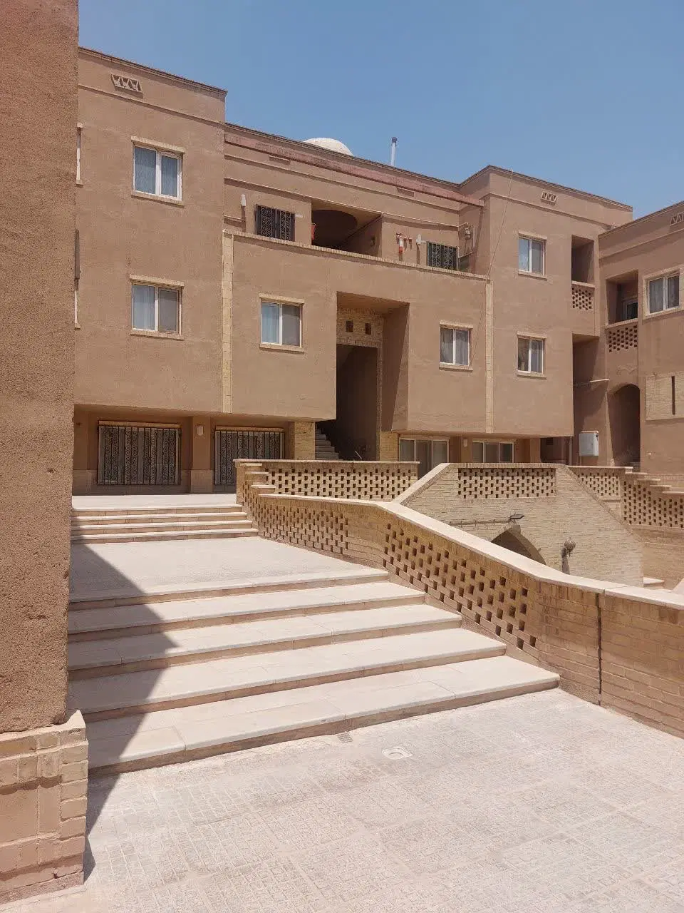 فروش آپارتمان