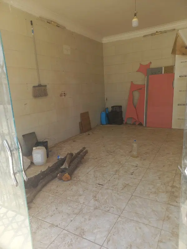 اجاره یک دربند مغازه تجاری