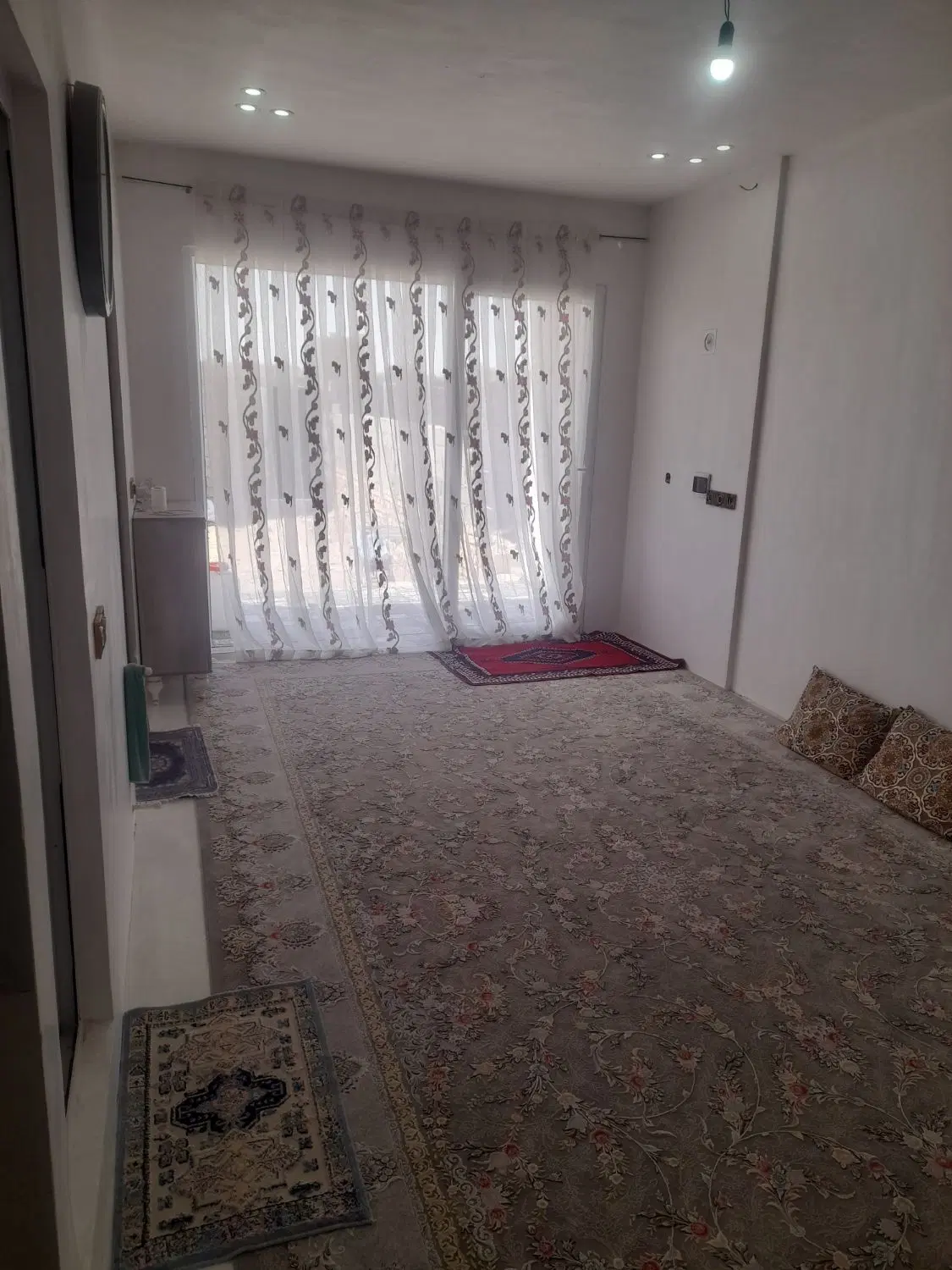 رهن خونه ویلای