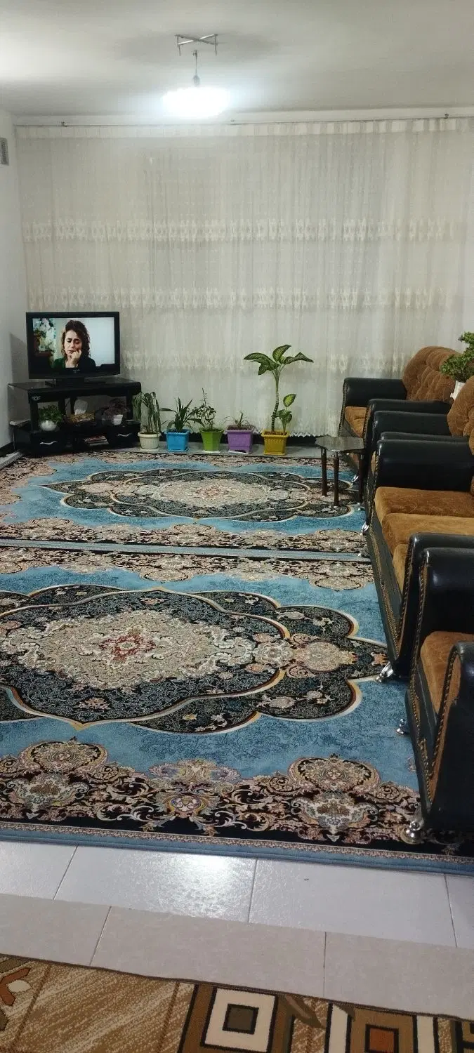 فروش آپارتمان جهادنصر ردیف اول ویلاشهر