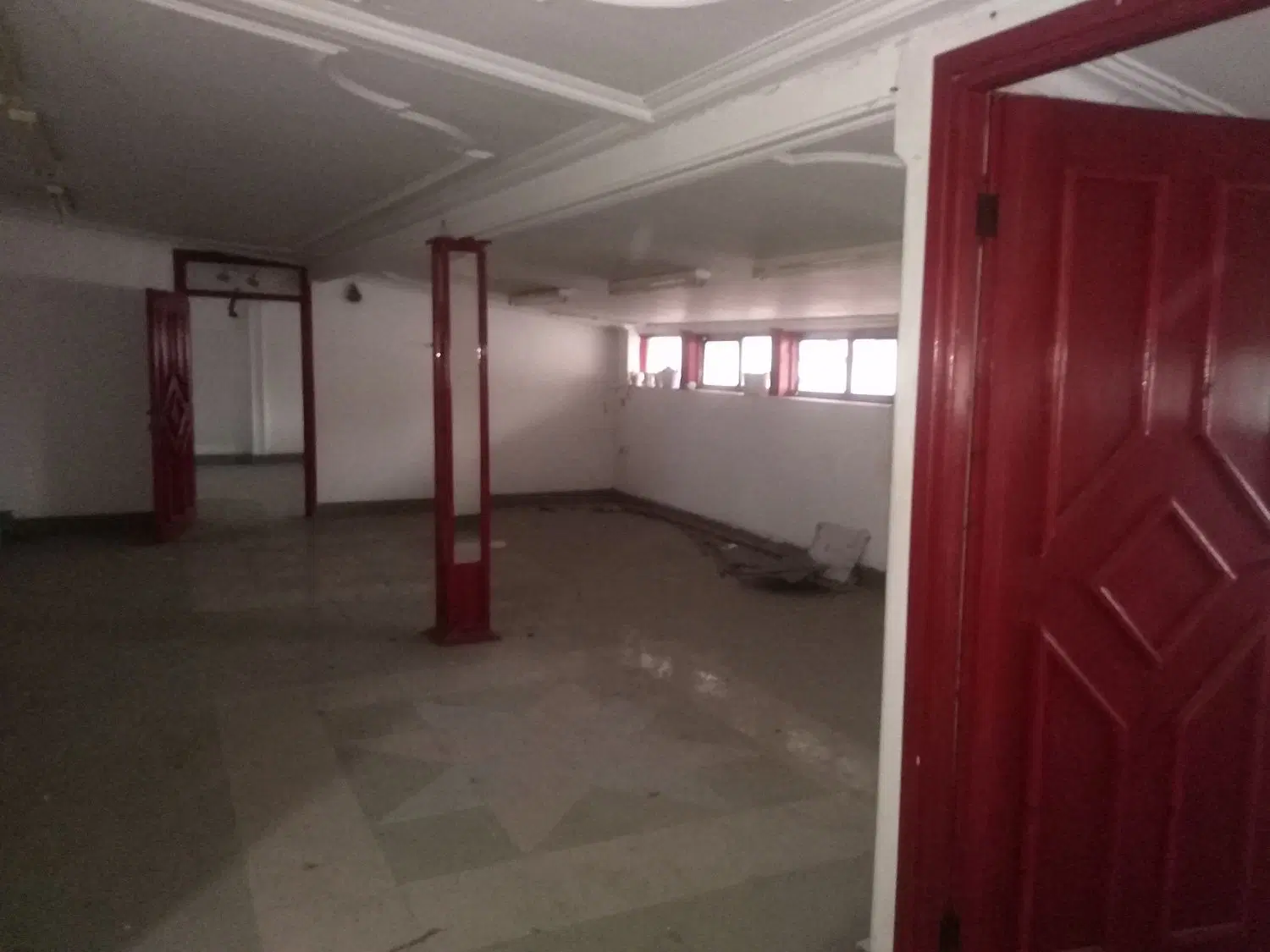 فروش واحد مسکونی