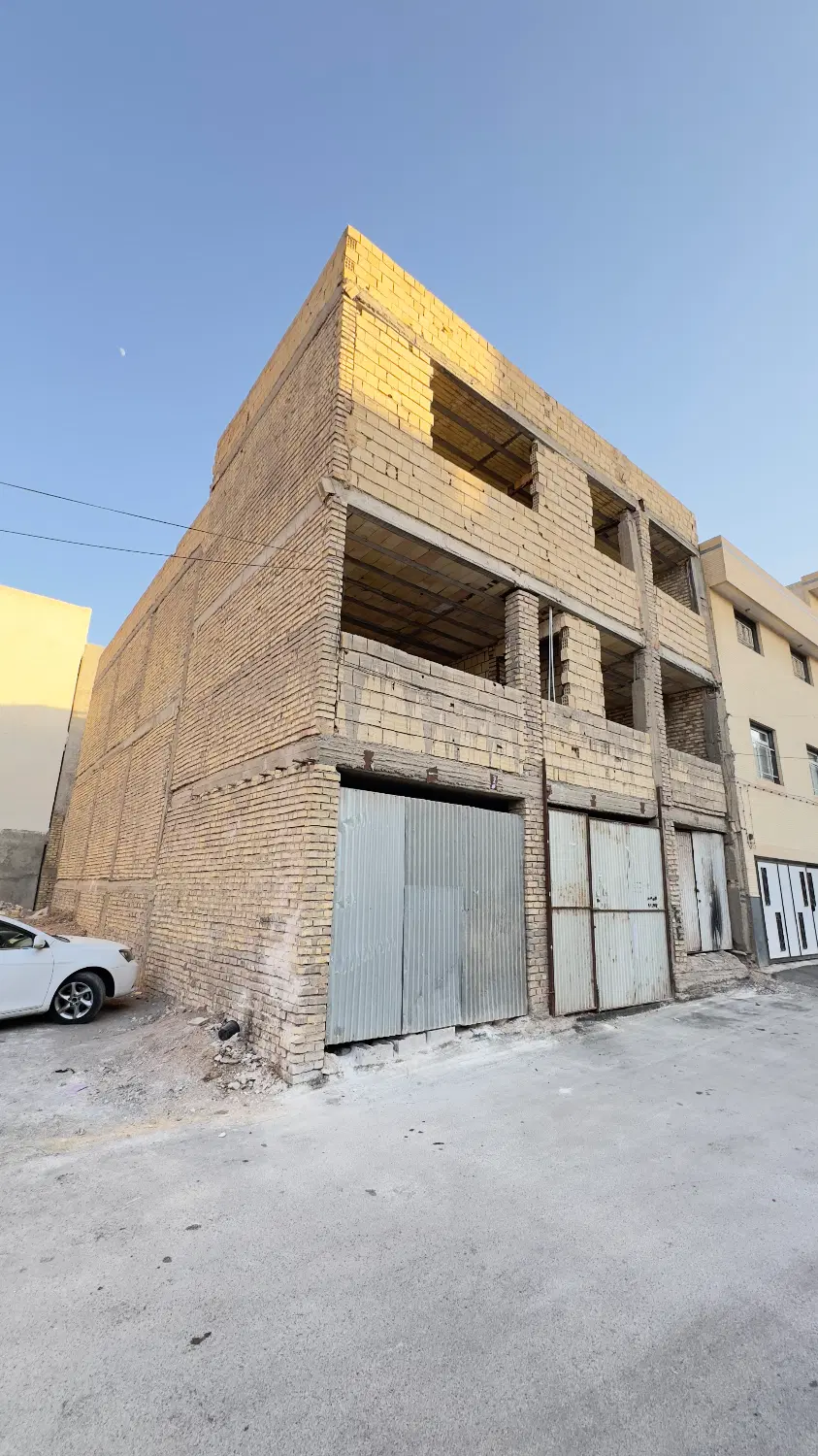 مهراوران نیمه ساز