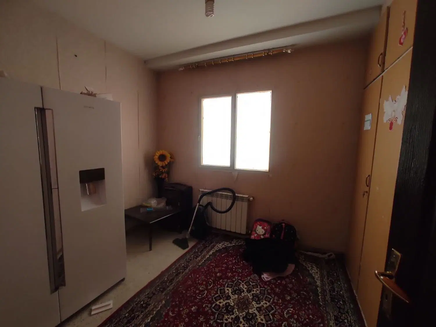 اجاره واحد آپارتمان در علوی