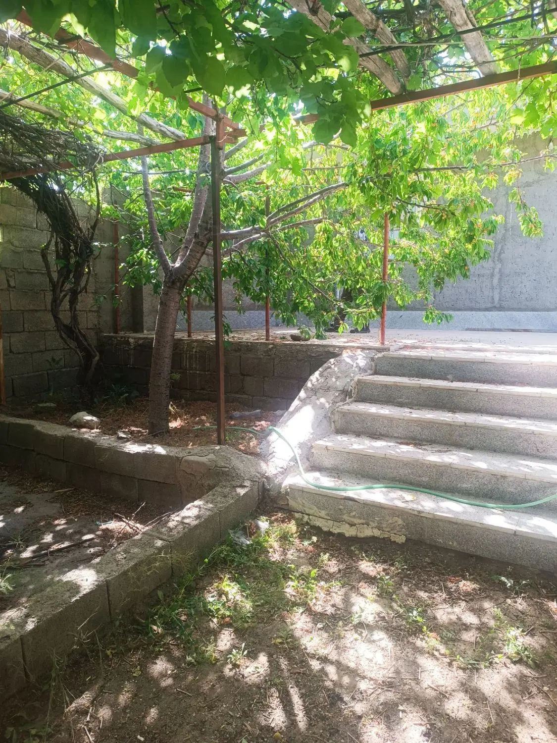 ۹۰ متر خوانه ی ویلایی در ساردوییه