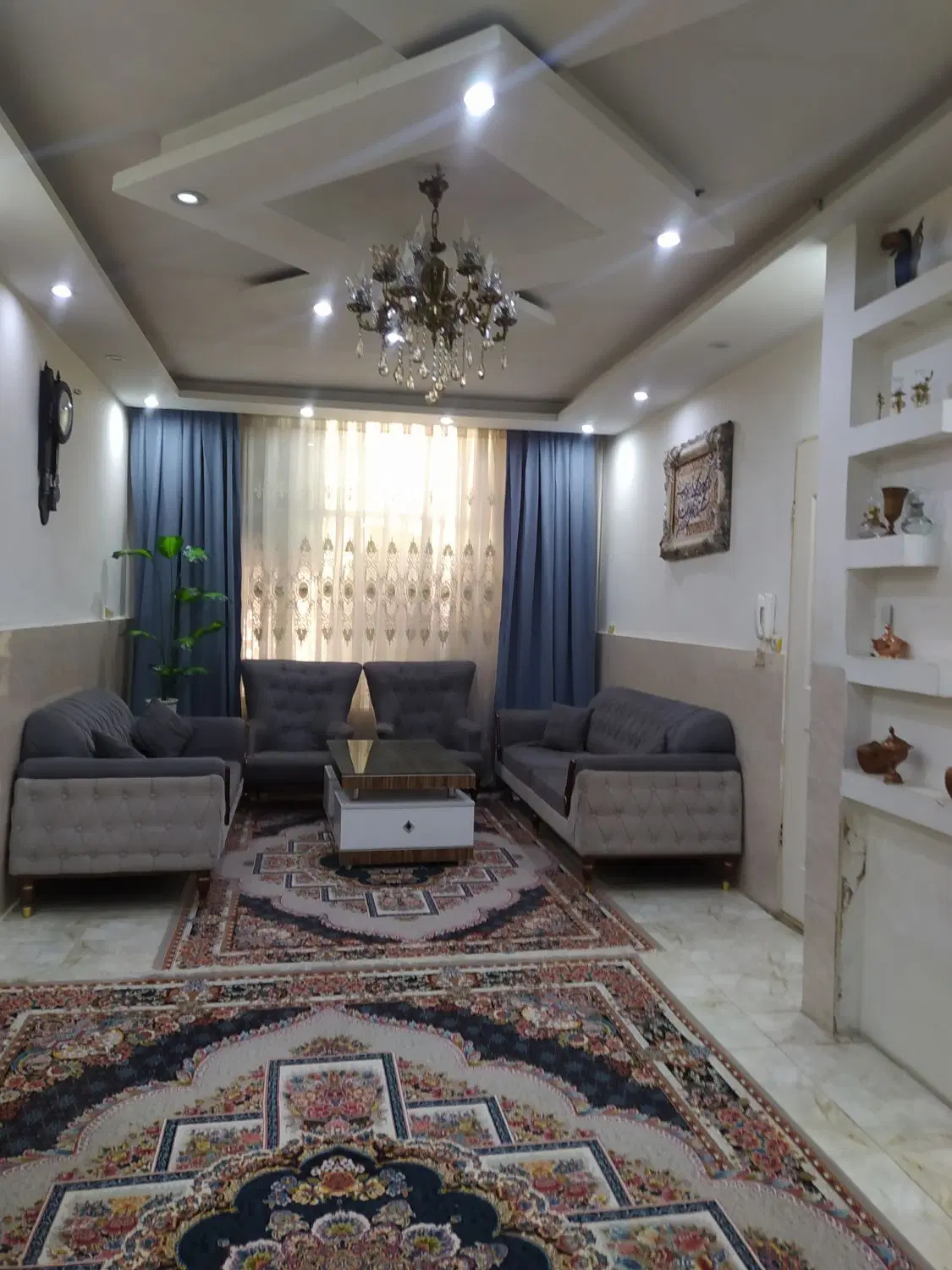 خونه ویلایی
