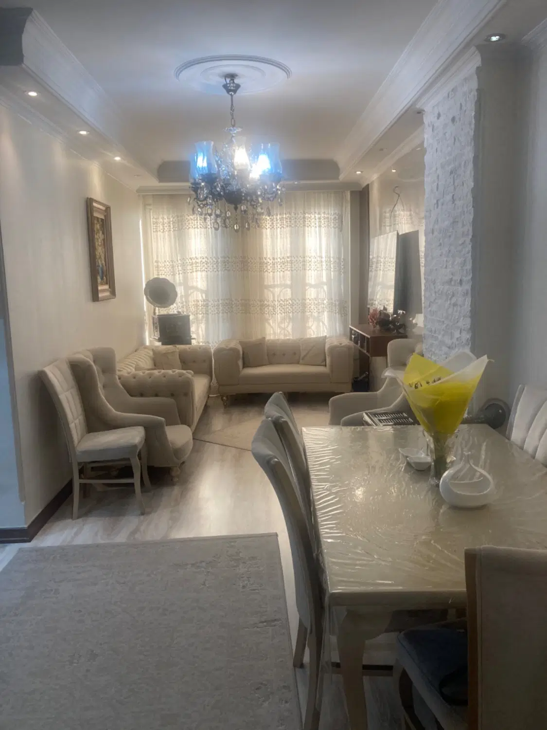 نارمک آپارتمان 50متری