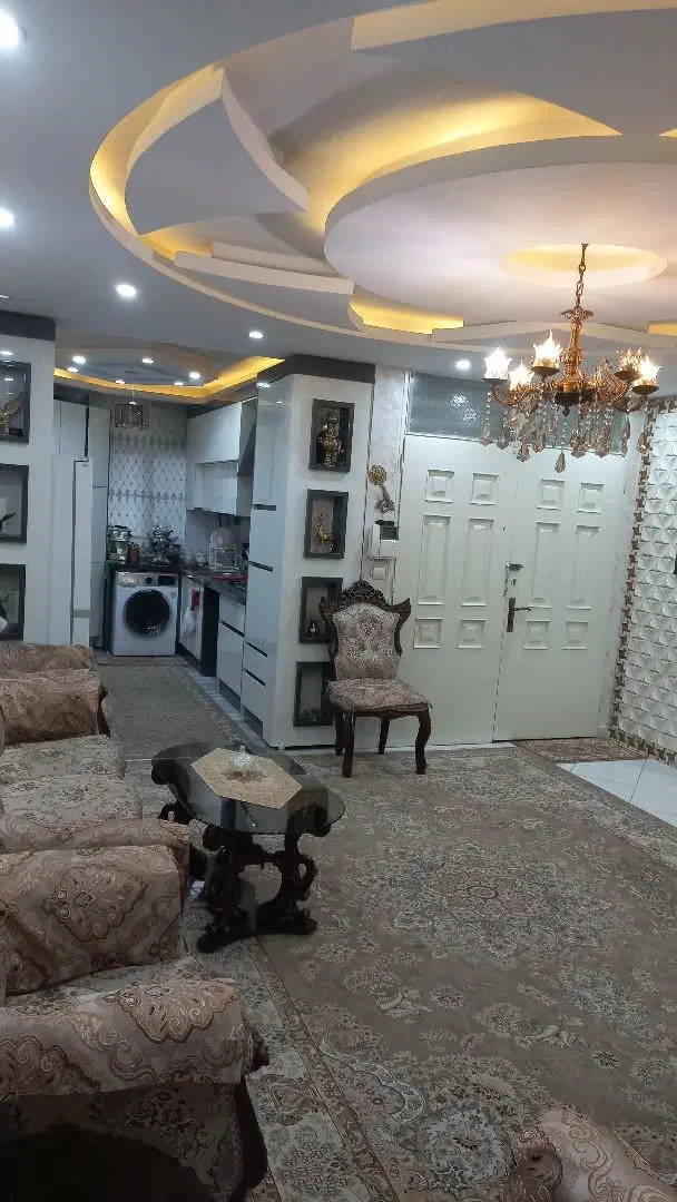 رهن و اجاره آپارتمان