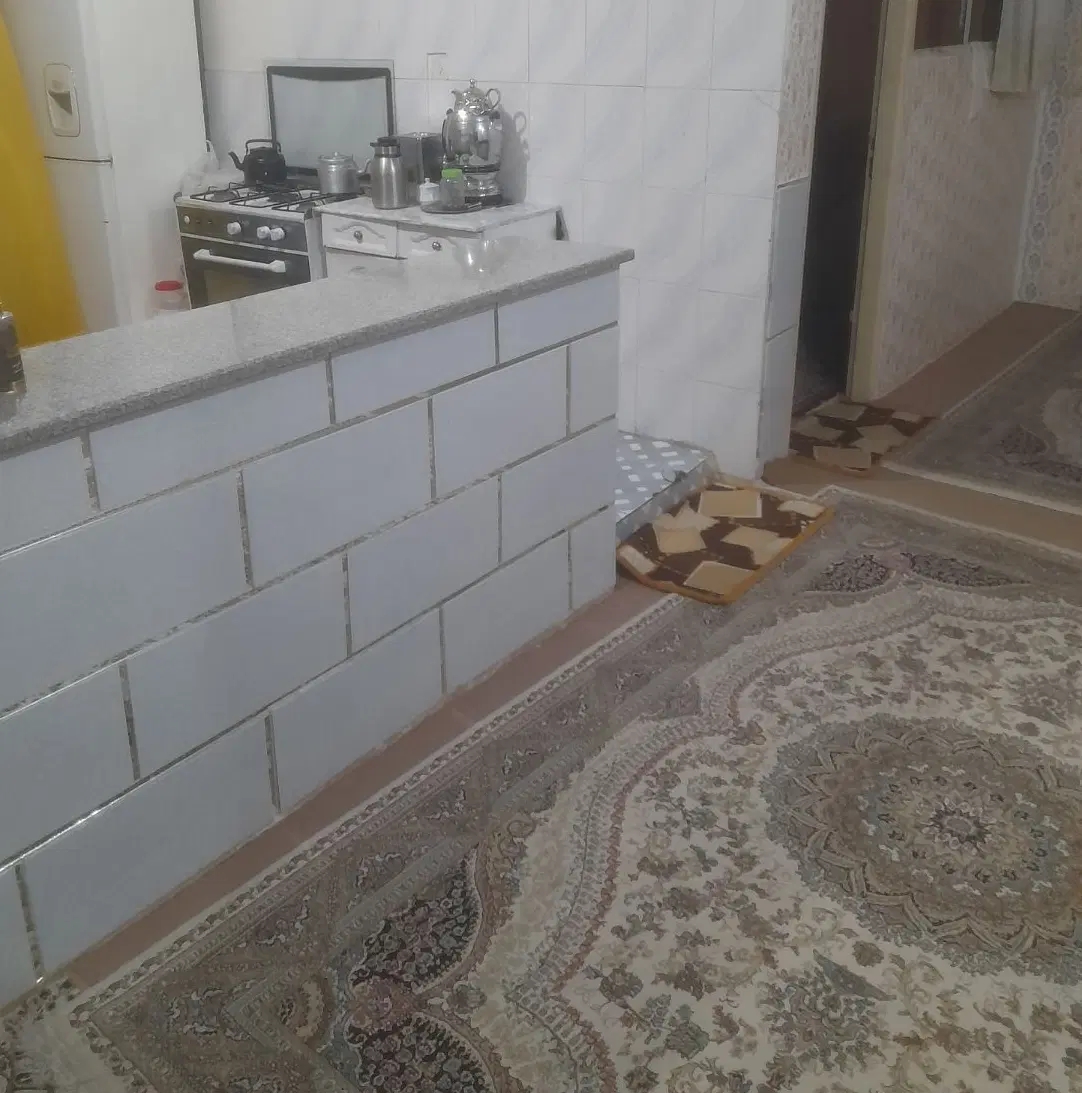 فروش خانه دوطبقه خیابان فیاظ بخش