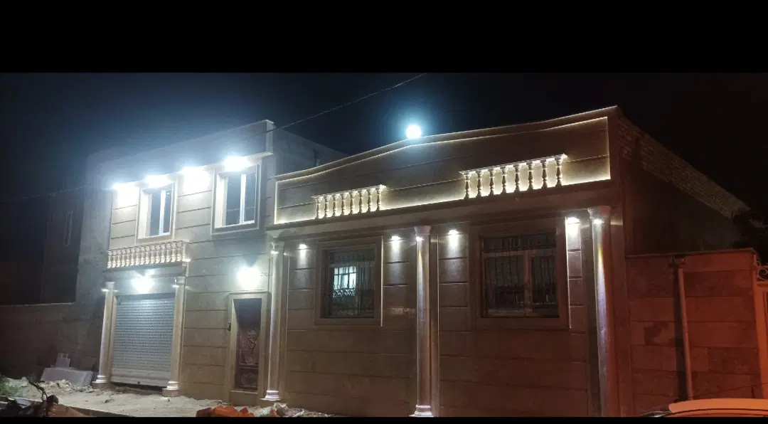 ساختمان
