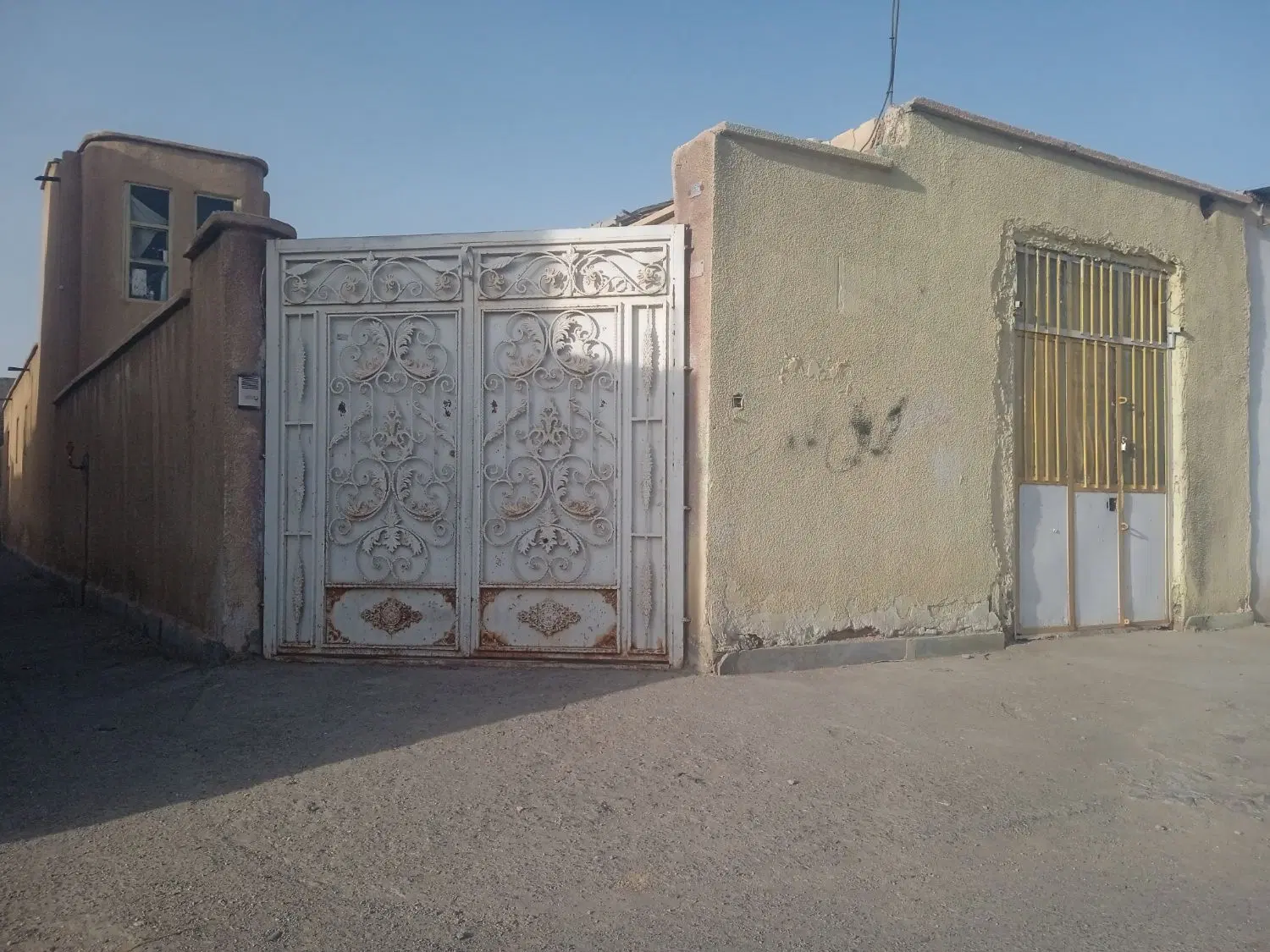 منزل ویلایی
