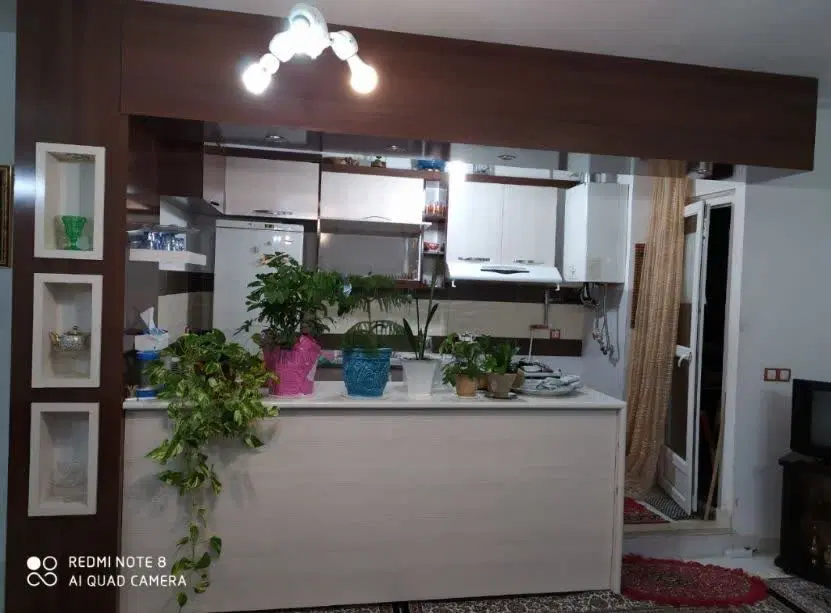 آپارتمان گلبهار مجتمع جنت پیروزی
