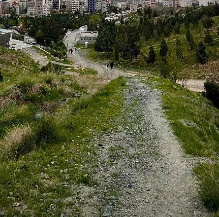 زمین شاهنامه