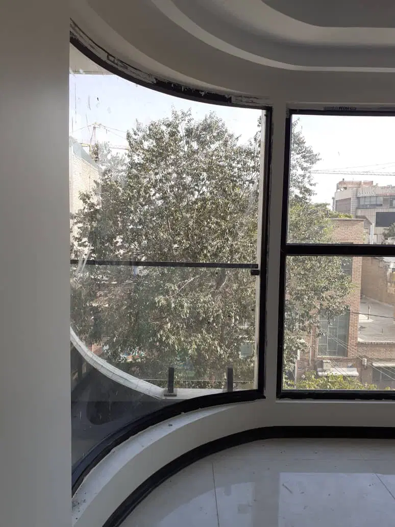 اجاره ۱۰۵ متر اداری چهارراه کوکاکولا