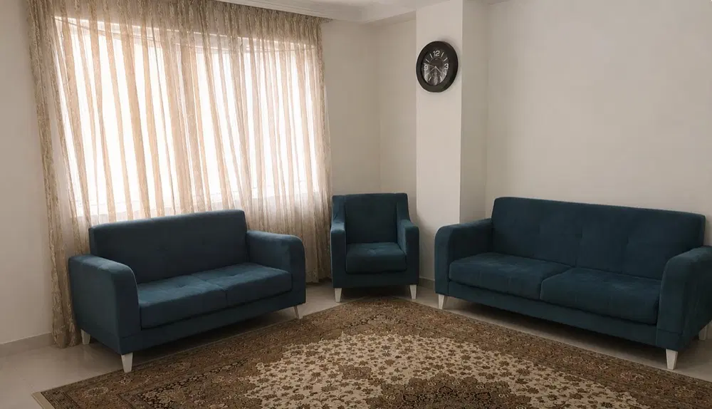 اپارتمان ۸۰ متری