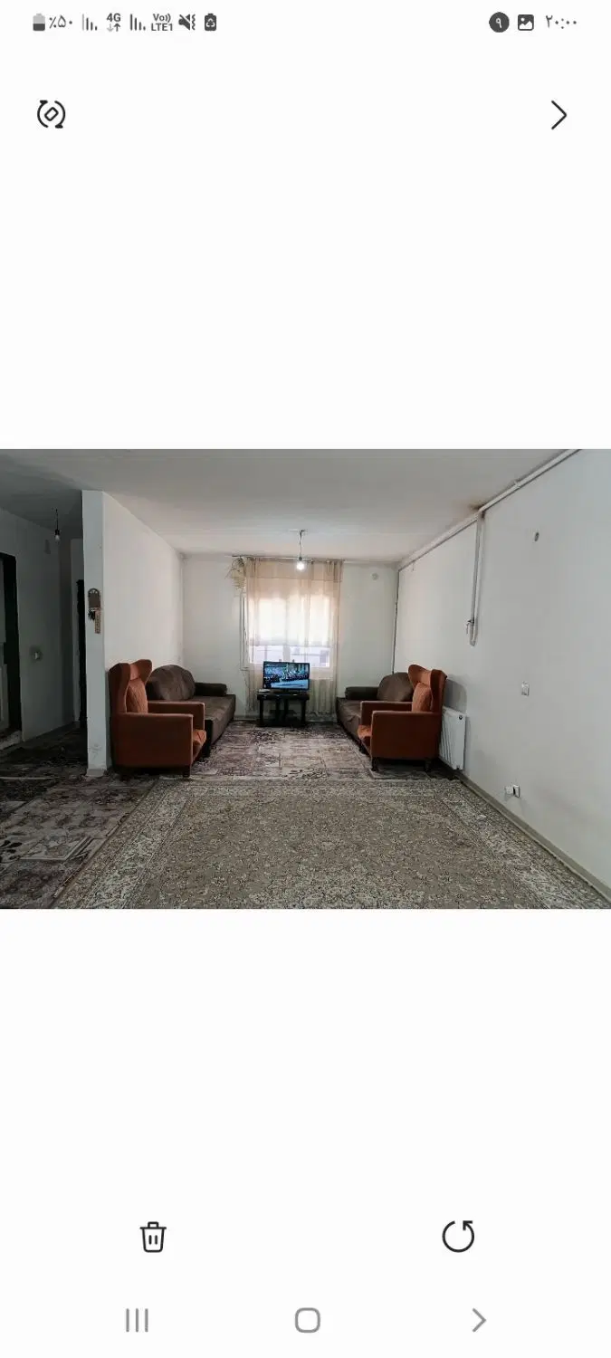 همکف ویلایی سهندساران