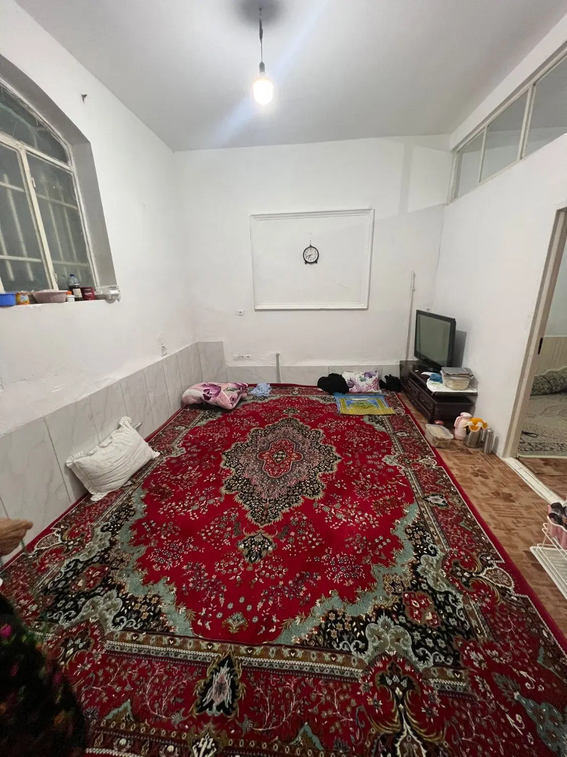 فروش خونه ویلایی  ۶۰ متر