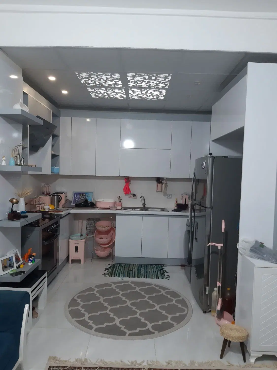 آپارتمان فروشی